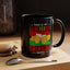 Black History Mug