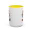 Wellness Mug - Good Vibes Only Dog