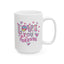 Anniversary Mug - Love You Forever