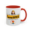 Adult Mug - I'm a Drop The F Word Kinda Mom