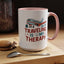 Adventure Mug - Traveling Is My Therapy