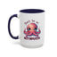 Humor Mug - Don't Be An Octopussy