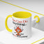Humor Mug - You Can Do Anything