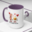 Anniversary Mug - You're The Bacon To My Eggs