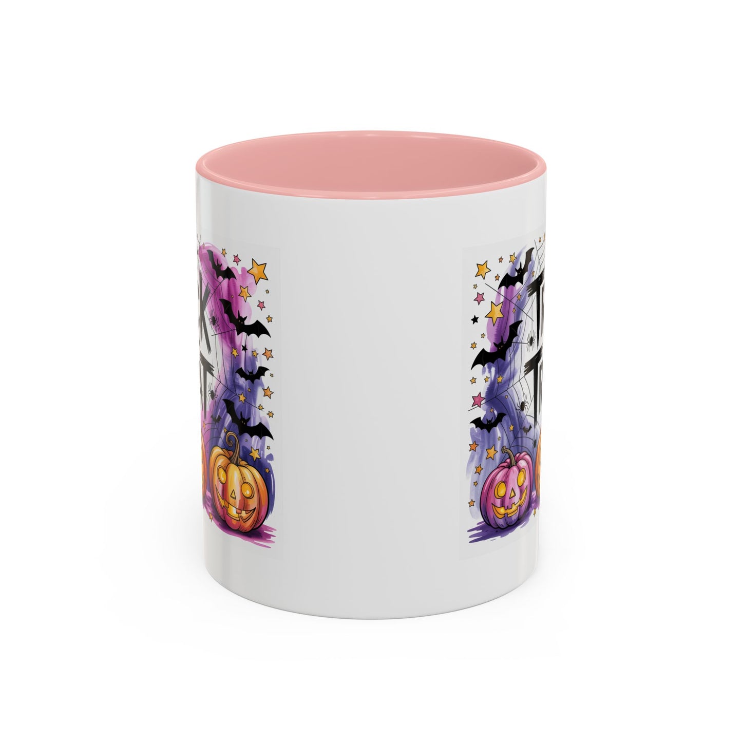 Halloween Mug - Trick Or Treat