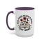 Humor Mug - Read Books