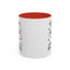Support Mug - With God