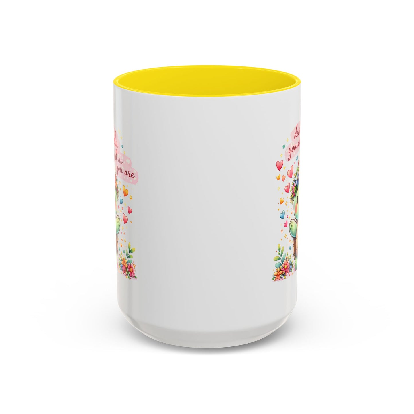 Wellness Mug - You Are Lovely