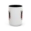Humor Mug - I Choose Violence