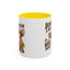 Humor Mug - Don't Be A Part