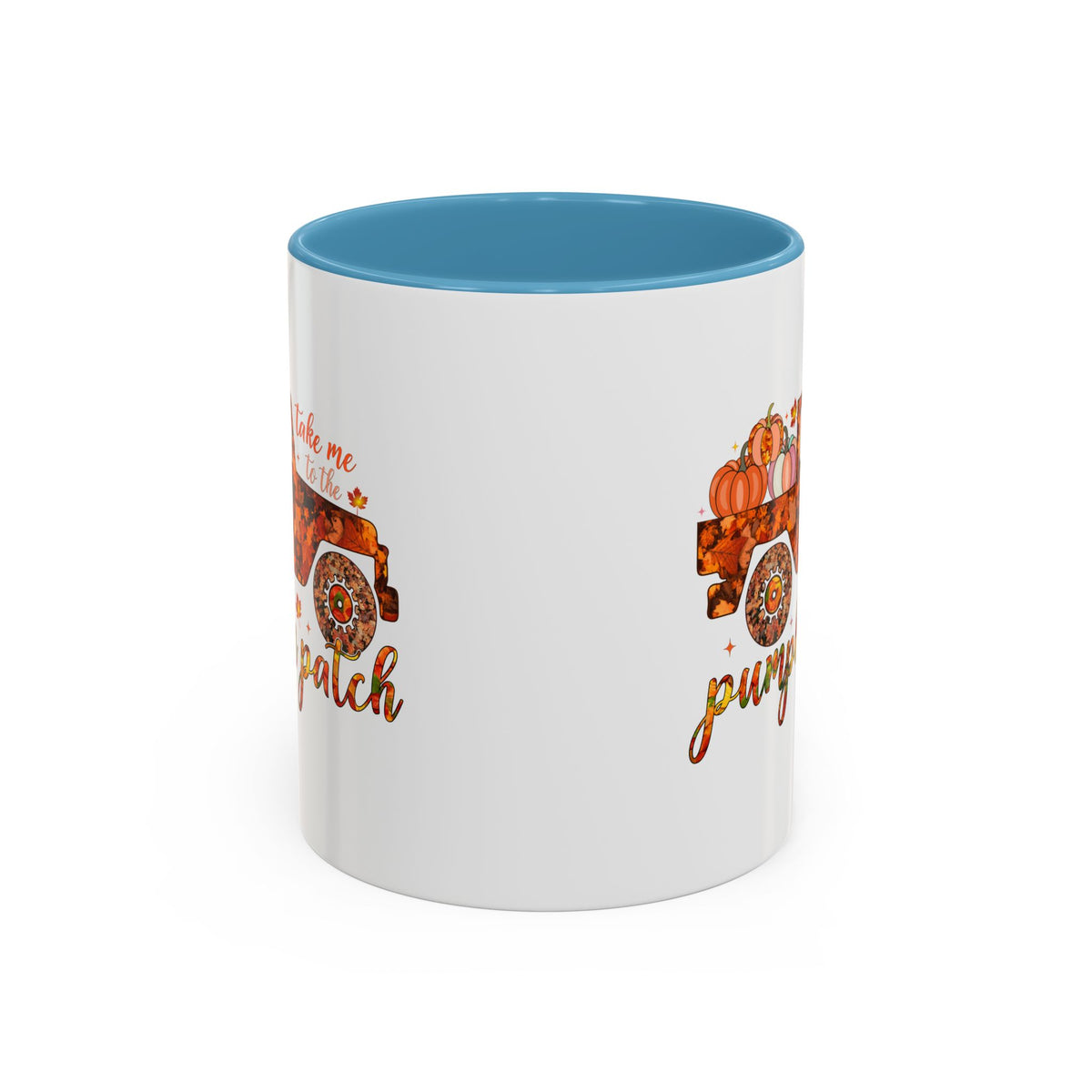 Fall Mug