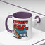 Animal Mug - My Owner's Luck To Have Me