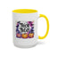Halloween Mug - Trick Or Treat