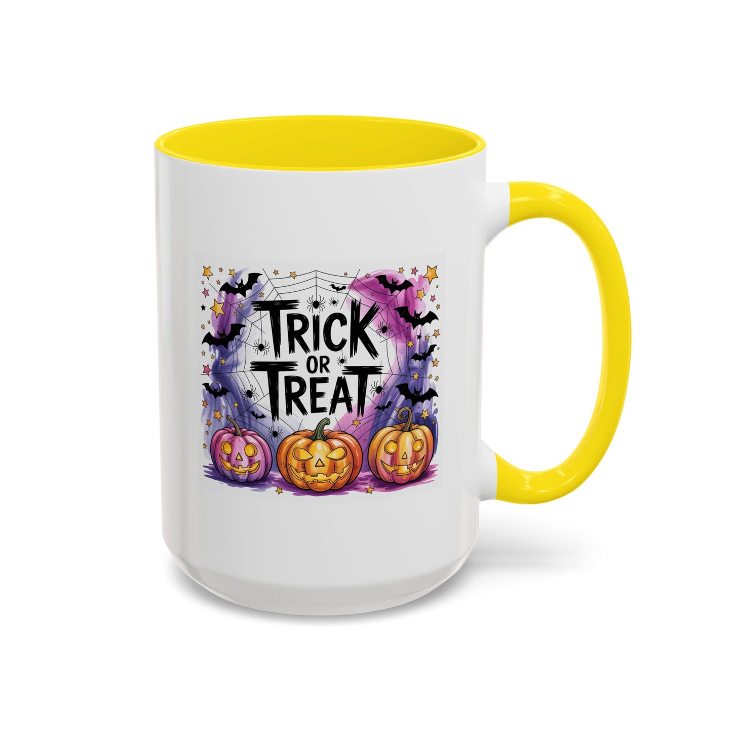 Halloween Mug - Trick Or Treat