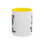 Birthday Mug - Zebra Clipart