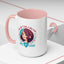 Birthday Mug - Fab You Lous!