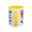 Adult Mug - Chuck It in The Fuck it Bucket