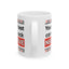 Humor Mug - Your IQ Test Came Back Negative