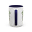 Alien Mug - Stay Weird As F*ck