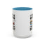 Father's Day Mug - I Can't Talk