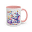 Birthday Mug - Birthday Elephant