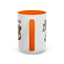 Humor Mug - Drink Coffee Feel Alive