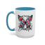 Motivation Mug - Be Your Own Kind of Beautiful