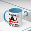 Adult Mug - I'm Not a Gynae