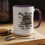 Humor Mug - My Brain Has Too Many Many Tabs Open