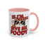 Animal Mug - If I'm Awake Give Me Foody