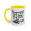 Office Mug - Hang In There