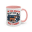 Animal Mug - I'm The Reason Why