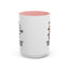Humor Mug - Just Remember If We Get Caught