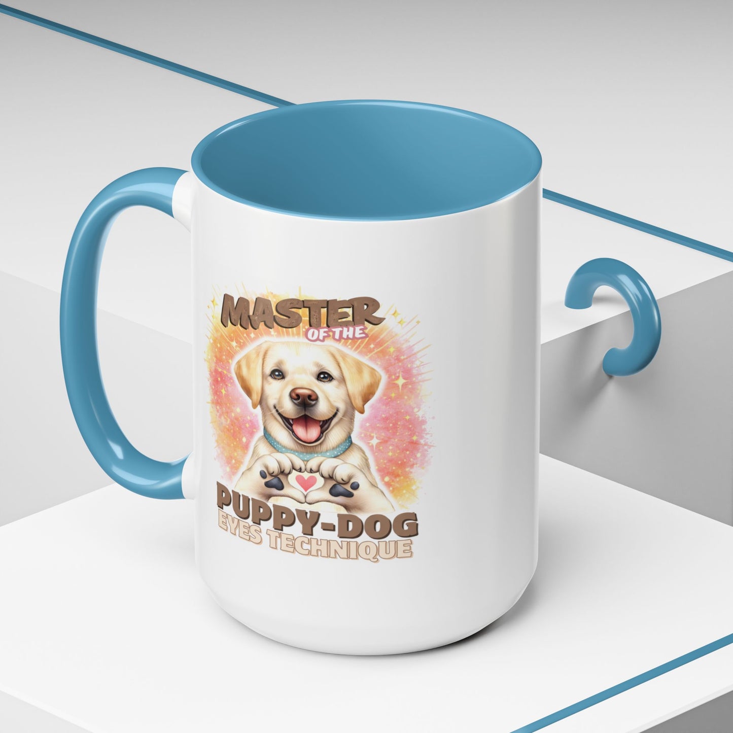 Animal Mug - Master of Dog