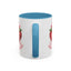 Anniversary Mug - I love You Berry Much