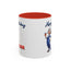 Birthday Mug - You Old Geezer