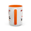 Humor Mug - How I Survive