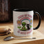 Alien Mug - Hang In There