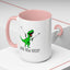 Adult Mug - What Now Bitch