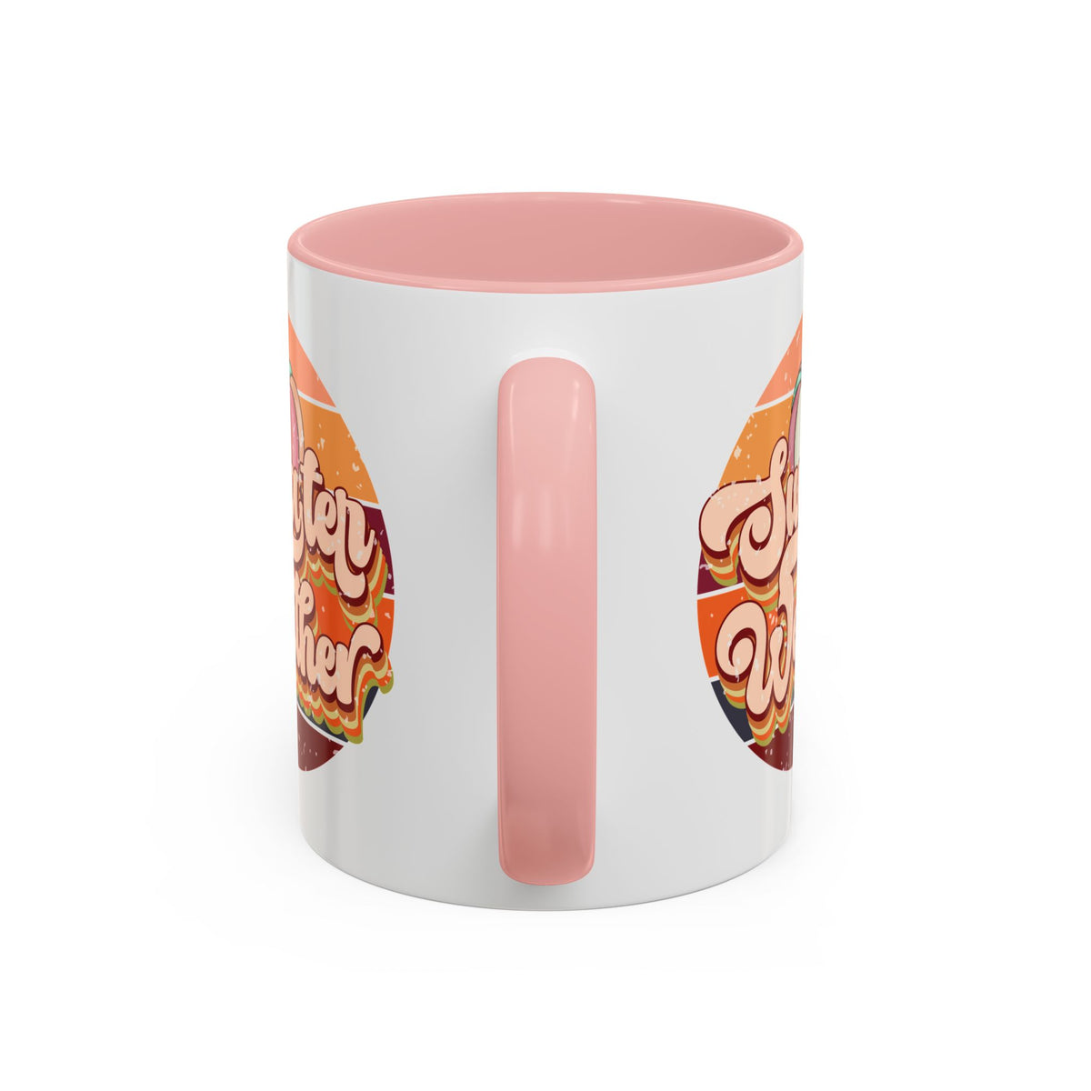 Fall Mug