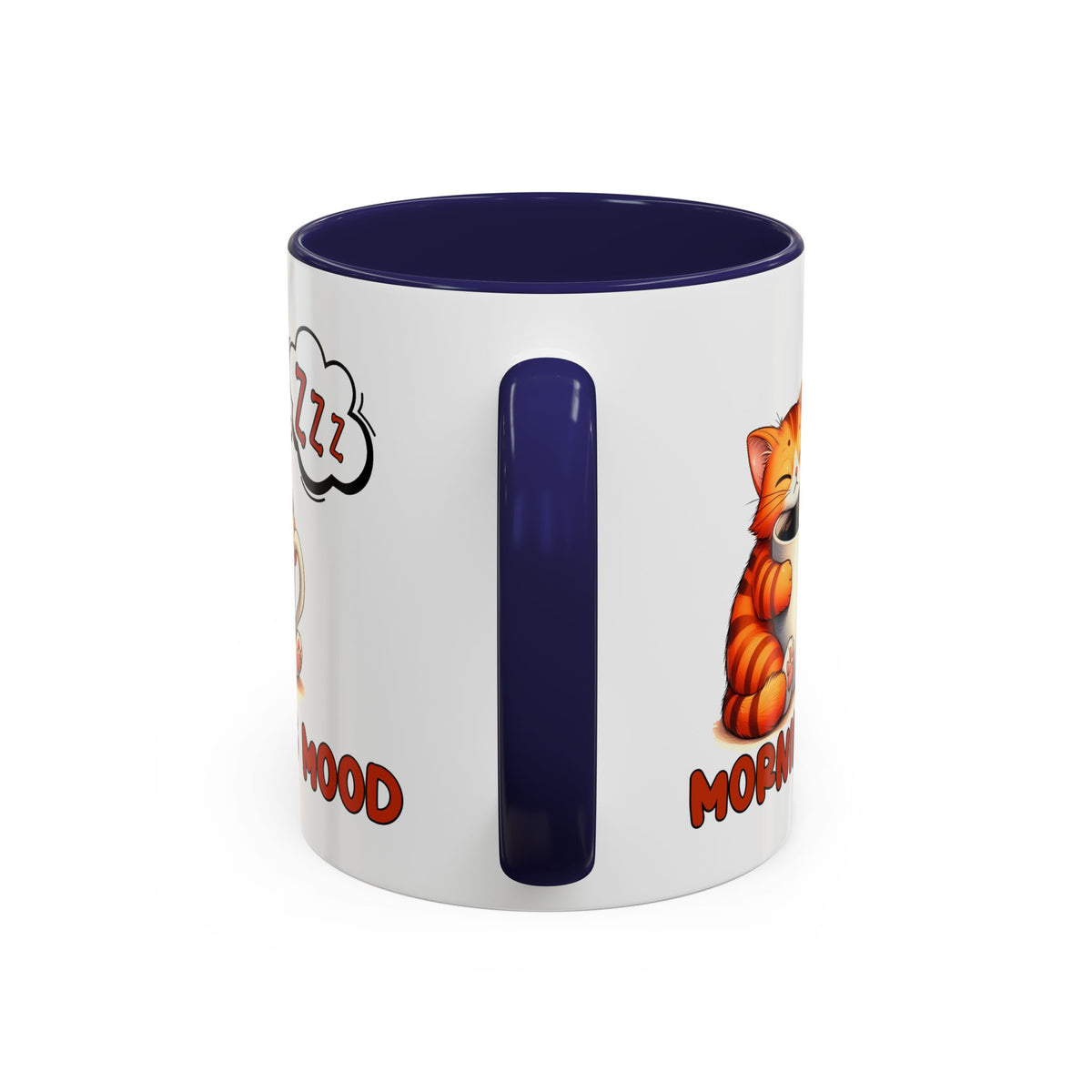 Humor Mug - Morning Mood