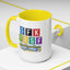 Humor Mug - Buy A Vowel