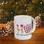 Anniversary Mug - We Are The Perfect Match