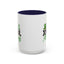 Wellness Mug - Be Joyful Always