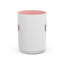 Religious Mug - Mom Cross