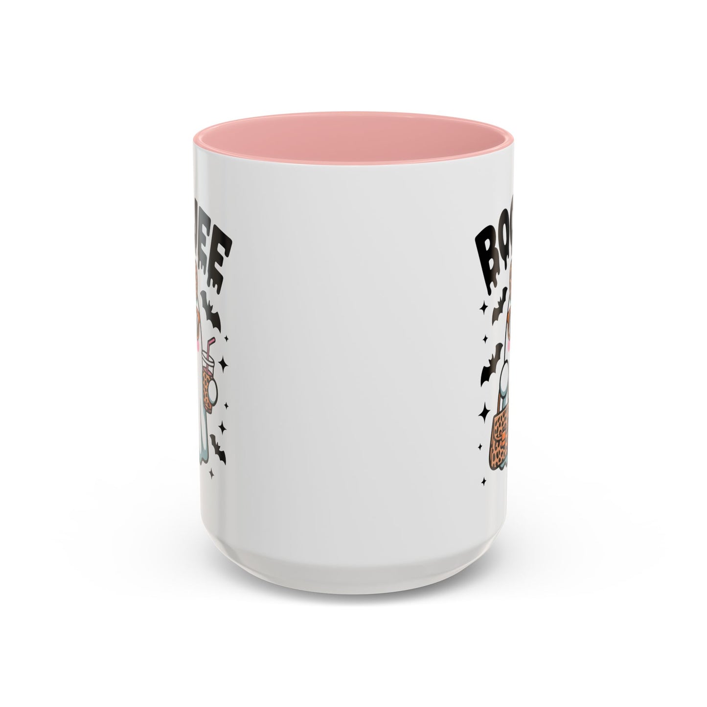 Halloween Mug - Boo-Jee