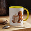 Christmas Mug - Gingerbread Man Hot Cocoa
