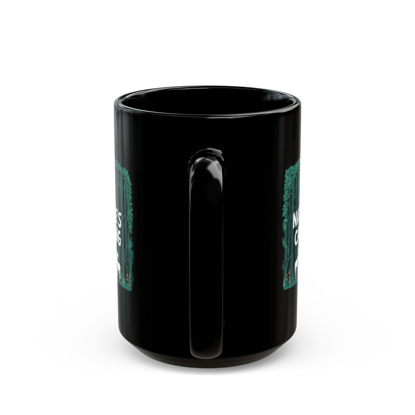 Adventure Mug - Nature's Calling