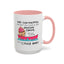 Adult Mug - Hey Cuntmuffin