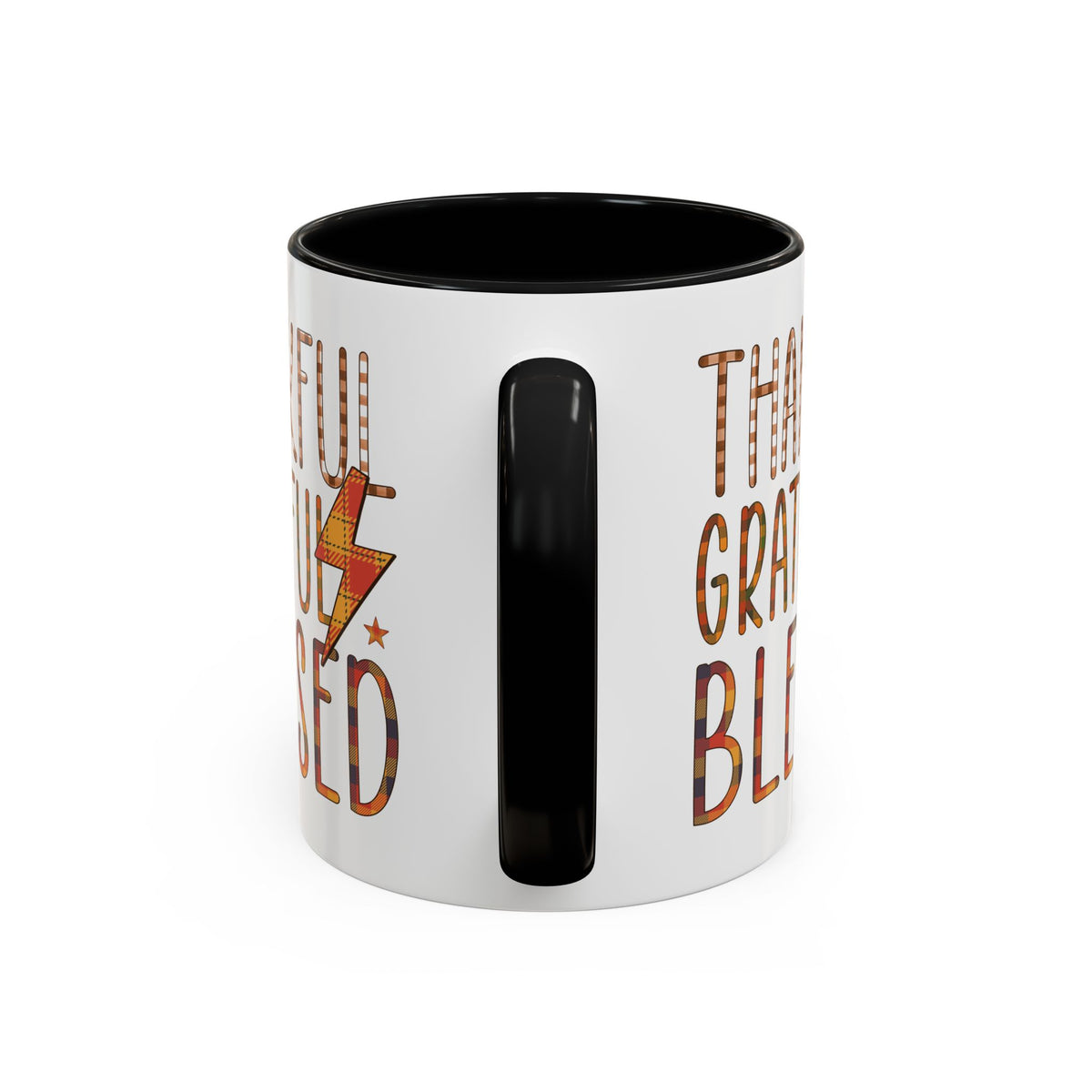 Fall Mug